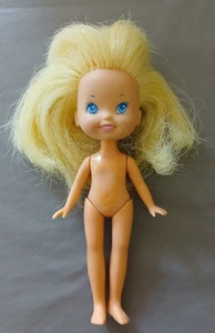 Vintage Moon Dreamers Sparky Dreamer Doll Hasbro 1986 (NUDE) - Picture 1 of 6