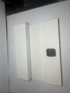 Apple Watch Series 6 40mm Aluminium Weiß Smartwatch - (A2291) - Bild 1 von 8