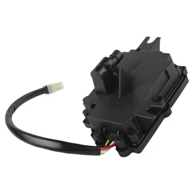 3306-264 Actuator Front Differential Gearcase For Arctic Cat 400 425 500 650 700 - Image 1 of 4