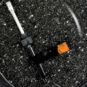 NOS Walco W-417STDS Diamond Needle for Tetrad 73d 73s 83s 83d M-856 - Picture 1 of 2