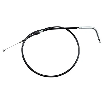 Cable de embrague de vinilo negro Kawasaki KLX400R 2003 Offroad Motion Pro Foto 1 de 2