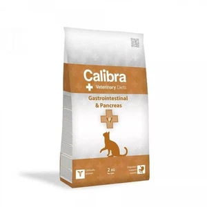 Comida para gato Calibra Veterinary Diets Cat Pescado 2 Kg - Imagen 1 de 1