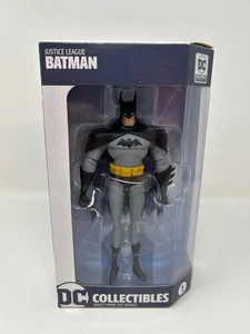Red AF de Batman animada de la Liga de la Justicia de DC Collectibles - Imagen 1 de 6