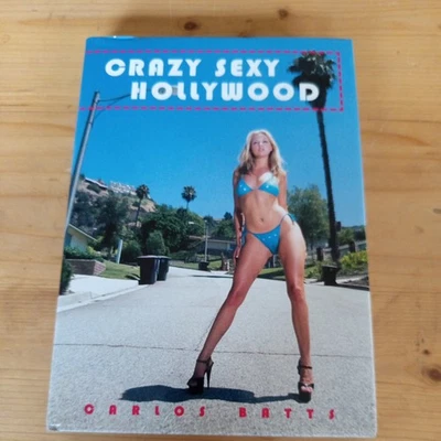 Crazy sexy Hollywood  - Bild 1 von 4