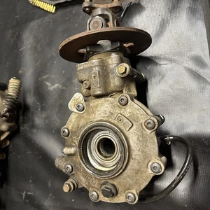2006 Arctic Cat Prowler 650 H1 Used OEM Rear Diff Differential End 0502-738 -BRA - Picture 1 of 8
