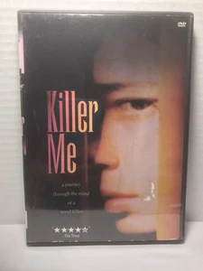 Killer Me (DVD, 2003) - Picture 1 of 2