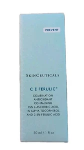 SkinCeuticals C E Ferulic Serum 1oz - Bild 1 von 7