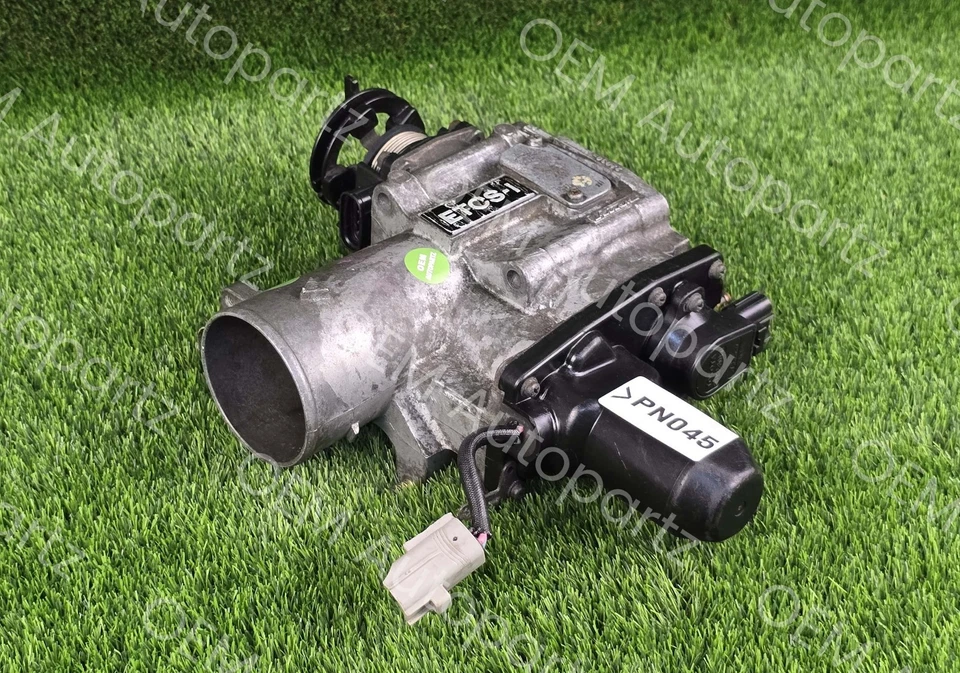 Корпус дроссельной заслонки впрыска топлива Lexus GS300 IS300 2000-2004 22030-46220 оригинальный Jdm - Изображение 1 из 4