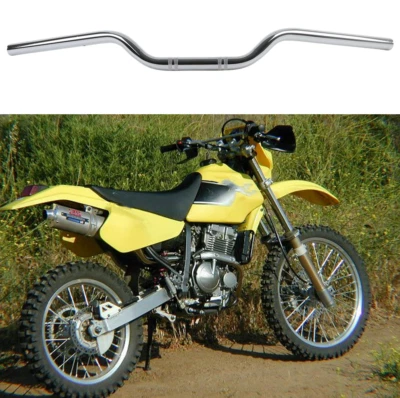 Рули подвески 7/8 дюйма для мотоцикла Suzuki DR-Z 100 125 200 250 350 651 - Изображение 1 из 4