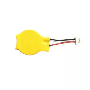 3-PIN CMOS Battery For IBM Lenovo ThinkPad X60 X60s X61 X61s X200 X201 X40 X41 - Afbeelding 1 van 2