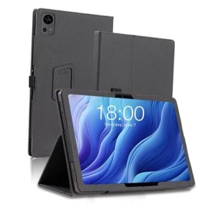 Hülle für TECLAST T60 Tablet Android 14 12 Zoll, Premium PU Leder Folio - Bild 1 von 8