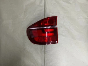 2011-13 BMW X5 Driver Side Tail Light Assembly - Picture 1 of 4