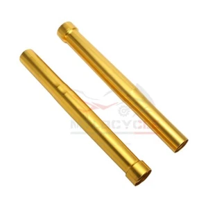 Front Fork Outer Tubes Stanchion For Aprilia RSV4 1100 2019-2020 Ohlins 507mm - Picture 1 of 5
