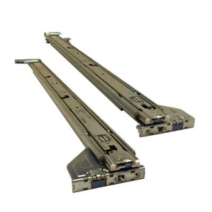 Dell PowerEdge R715, R810, R815, R910, R920, R930 19" Rackschienen Rails  - Afbeelding 1 van 2