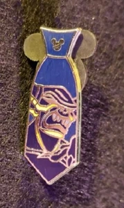 Spilla Disney da collezione - Cravatte Villain - Chernabog - (#108412) - 2015 - Foto 1 di 1