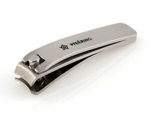 Pfeilring Nail Clipper From Matte Satin Stainless Steel Stainless No. 0235450030