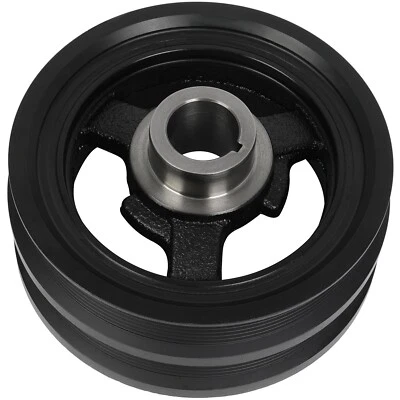 Equilibrador armónico para Ford F-150 Mustang 2011-2014 V8 5,0 L BR3Z6312A CR3Z6312A Foto 1 de 4