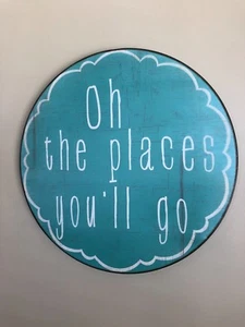 home decor wall Creative Co-op  - Picture 1 of 1