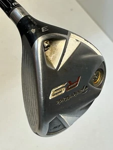 Taylormade R9 3 Wood Regular Flex Shaft - Picture 1 of 5
