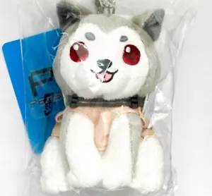 PERSONA 3 RELOAD Koromaru Plush with Keychain Stuff doll - Picture 1 of 6