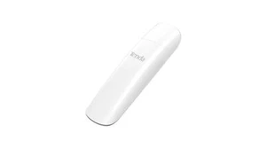 Tenda WLAN Stick WiFi 6 AX1800 U18, Dual Band WLAN Stick für PC Laptop Desktop, - Photo 1/4