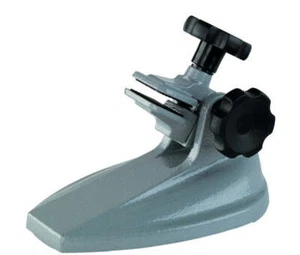 156-101-10 Mitutoyo Micrometer Stand - Picture 1 of 1