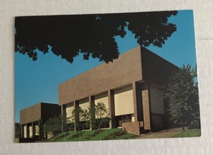 Postkarte Kindermuseum, Indianapolis, Indiana - Bild 1 von 2