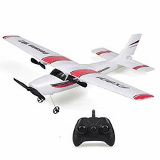 carbon fiber rc plane kit