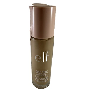 e.l.f. Halo Glow Liquid Filter, 3.5 Medium, 1.06 fl oz - Picture 1 of 5