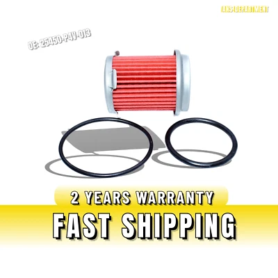 Automatic Transmission Filter for 2005-2018 Honda Accord 25450-P4V-013 - Image 1 of 4