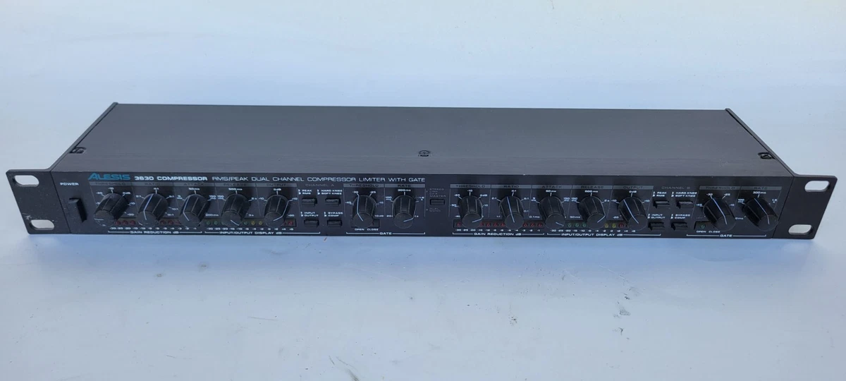 Alesis 3630 for sale | eBay