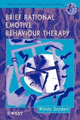 Brief Rational Emotive Behaviour - Paperback,...