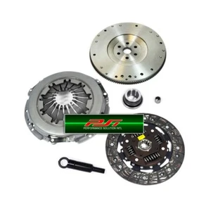 PSI PREMIUM CLUTCH KIT+HD FLYWHEEL 1983-1988 THUNDERBIRD COUGAR XR-7 TURBO 2.3L - Foto 1 di 1