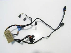 PEUGEOT RIFTER HORIZON 2018-21 HEATER MATRIX WIRING LOOM (1.5l 16v Pet) O2576 - Picture 1 of 9