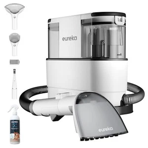 [New in 2024 - Rinser Cleaner] EUREKA Carpet Cleaner NEY100 Carpet Clean - Picture 1 of 1