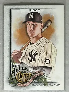 2022 Allen and Ginter, 1-250, Choose Your Card from our Stock. Free Shipping!! - Picture 1 of 5