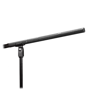 Audio Technica Shotgun Condenser Microphone | AT8035 - Picture 1 of 7