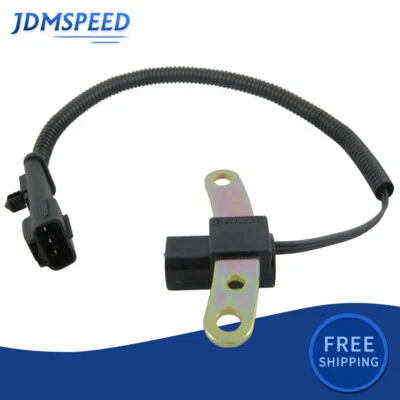 Crankshaft Position Crank Sensor For Dodge Dakota Jeep Cherokee TJ Wrangler 4.0L - Image 1 of 4