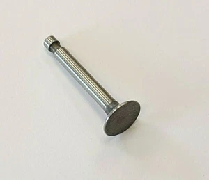 Válvula de escape Honda QA50 14721-081-010 de lote antiguo - Imagen 1 de 1