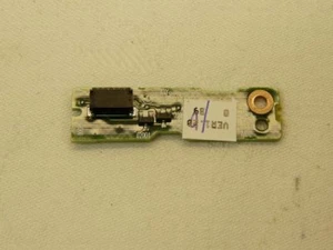 HP ENVY 14-1087 Power Board - Bild 1 von 1