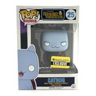 Funko Pop Catbug Entertainment Earth Exclusive #25 Bravest Warriors Vinyl Figure