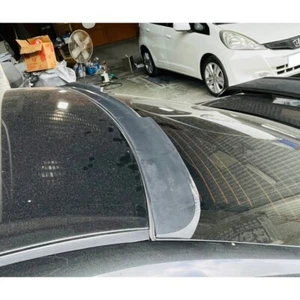 STOCK 284RG Style Rear Roof Spoiler Wing Fits 2002~2006 Nissan Altima L31 Sedan - Bild 1 von 9
