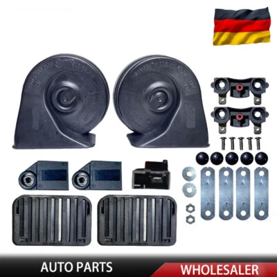 Hupe für Lexus CT ES GS IS NX  LFA LM LX RC RX RC - Imagem 1 de 4