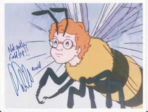 Danny Tamberelli - The Magic School Bus signed Photo - Bild 1 von 1