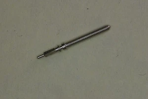 Tige Winding stem Aufzugwelle Albero di carica Lanco 10 1/2" Cal. 21 NOS 401 - Picture 1 of 1