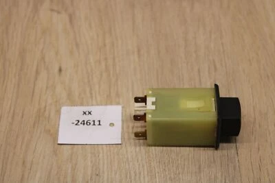 Simca 0017097400 Schalter NOS NEU genuine xx24611 - Bild 1 von 2