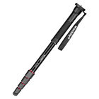 E-222 64.1-inch  Monopod  Alloy 5 Sections 5kg/11lbs S7Q6