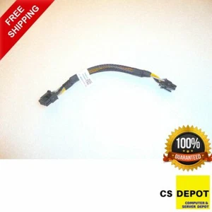 DELL POWEREDGE BP BACKPLANE POWER CABLE 8 PIN SERVER for R720 R720xd JWGFN - Picture 1 of 4