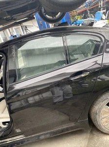 2017-2022 BMW 5 Series 520i 530i 540i Rear Left Side Door Shell OEM - Picture 1 of 4