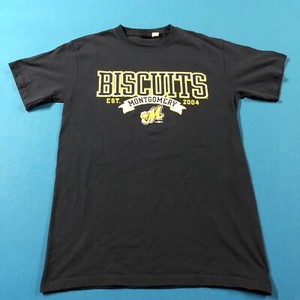 montgomery biscuits shirt